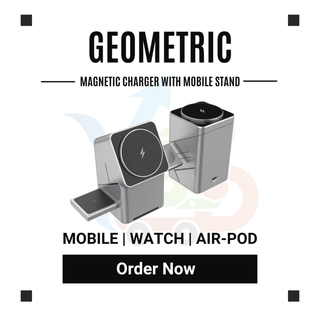 Geometric Charger 1024x1024