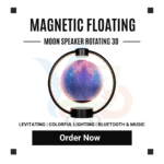 Magnetic Speaker 150x150