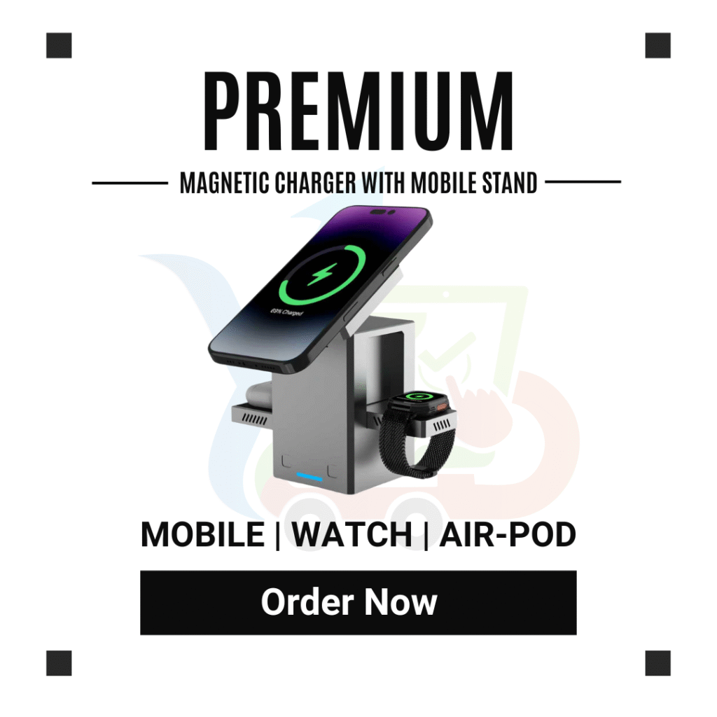 Premium Charger 1024x1024