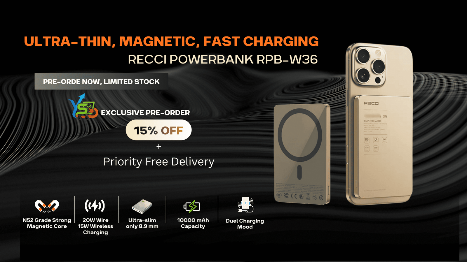 ultra thin, magnetic, fast (3)(1)