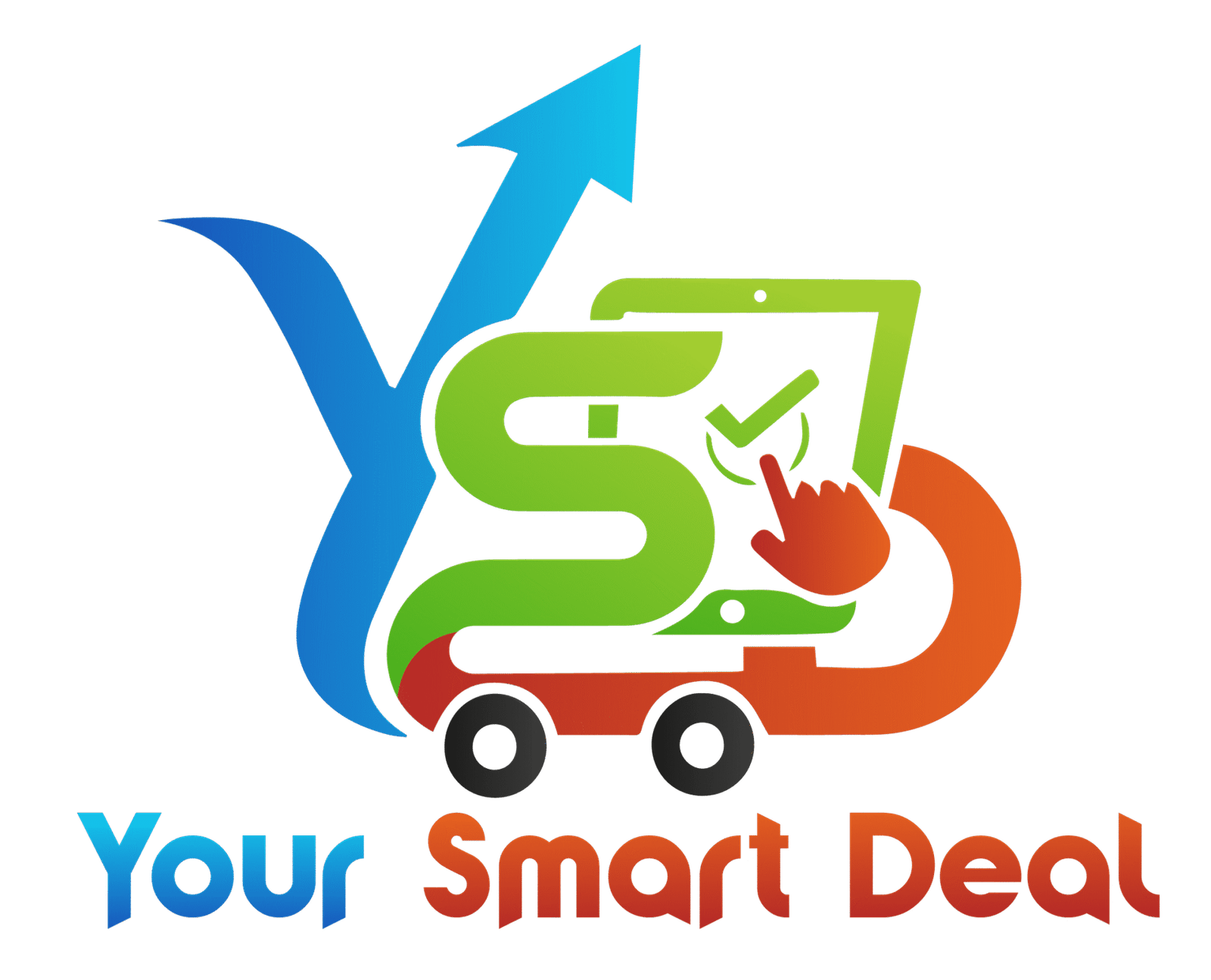 Instant form site logo