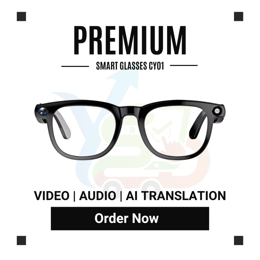 Smart Glasses Cover 1024x1024